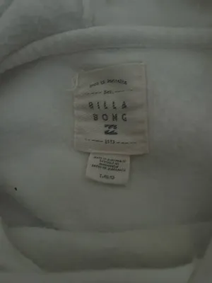 Billabong Hoodie thumbnail 2