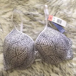 NWT LINED T thumbnail 2