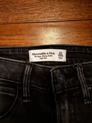 Abercrombie Jeans thumbnail 2