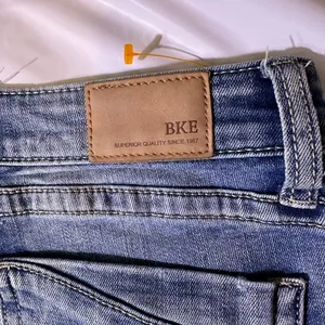 BKE Light Blue Women's Jeans thumbnail 9