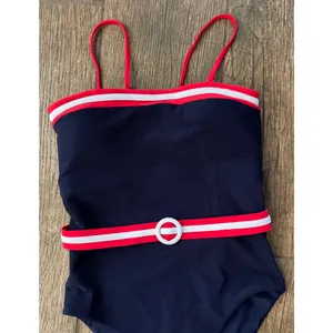 NEW Beach Riot Jessa One-Piece Swimsuit Size Medium thumbnail 8