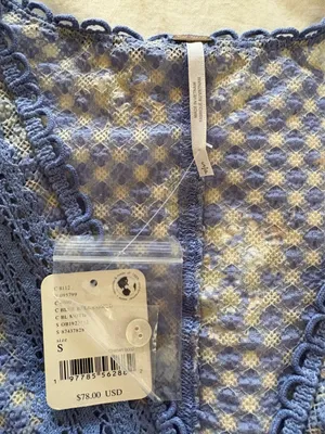 Free People Kika Top thumbnail 4
