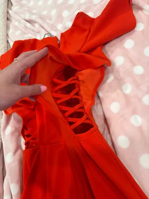 Hello Molly Dress thumbnail 4