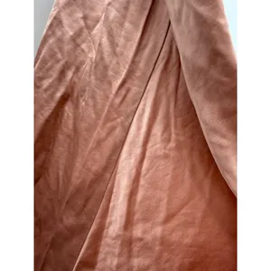 Significant Other Aria Draped Asymmetrical Gown Women's‎ 6 Nougat Formal thumbnail 16