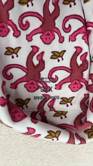 Roller Rabbit money pjs thumbnail 4