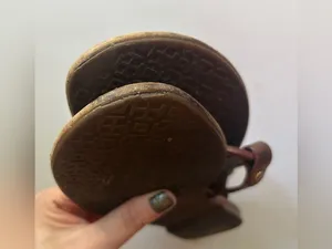 Tory Burch Women’s Miller Thong Sandals thumbnail 6
