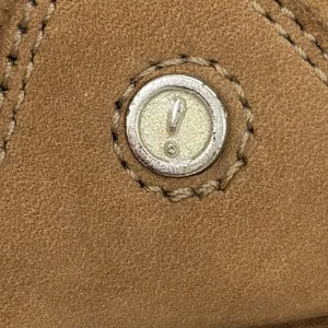 Privo by‎ Clarks Womens 7 Sandals Joyner Brown Leather Hiking Walking Outdoors thumbnail 10