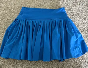 Blue OFFLINE by Aerie Skirt thumbnail 1