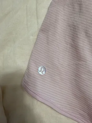 Lululemon Swiftly Mid-Rise Short 3” thumbnail 5