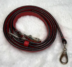 Red Crossbody Replacement Strap thumbnail 1