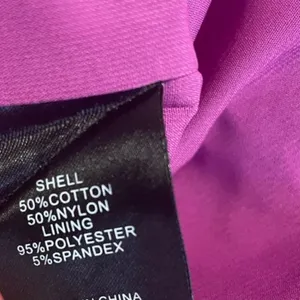 NBD Alina Dress in Magenta nwt thumbnail 5