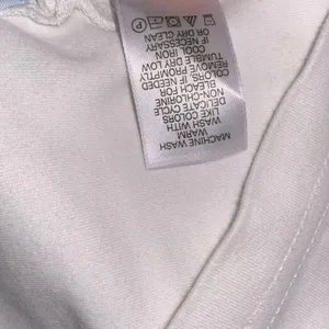 Liz Claiborne vintage white polo top size 2X thumbnail 7