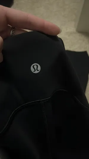 Lululemon Capri Leggings thumbnail 3
