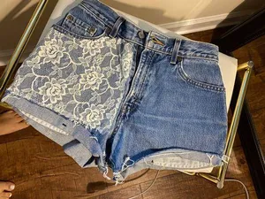 Levi's Shorts thumbnail 1