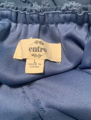 Entro Dress thumbnail 3