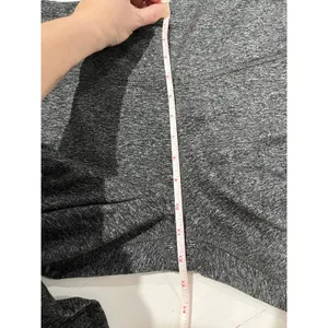 Old Navy Active Leggings GO-DRY Athletic Workout Gym‎ Gray XL thumbnail 8