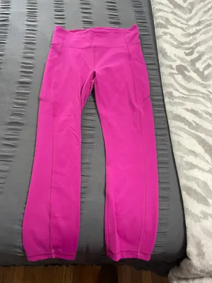 Invigorate Leggings thumbnail 2