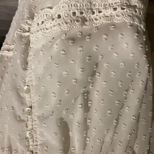 Urban outfitters white fairy maxi dress-price firm thumbnail 8