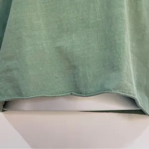 PacSun s embroidered feelings Green Graphic Tee thumbnail 3