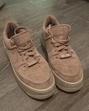 Nike Air forces! thumbnail 3