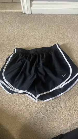 Nike Athletic Shorts thumbnail 2