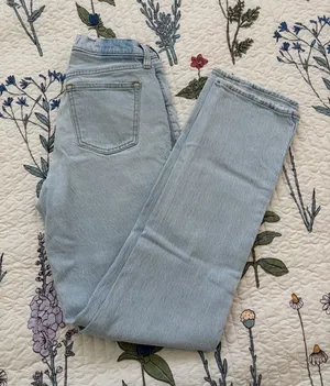 90s Abercrombie Jeans thumbnail 1
