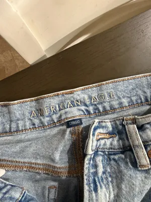 American Eagle Jeans thumbnail 4