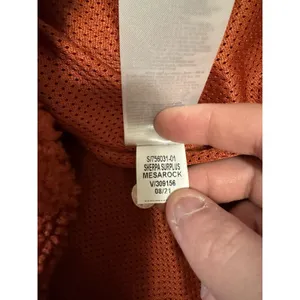Old Navy Women Size Medium Sherpa Jacket Zip Pockets Polyester Fall Autumn Cozy thumbnail 13