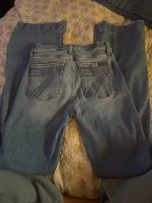 7 For All Mankind Jeans thumbnail 2