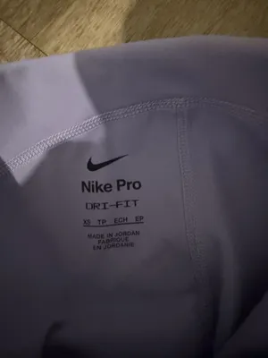 Nike Pro Spandex thumbnail 3