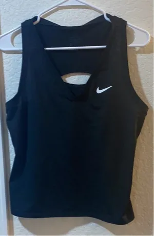 Nike Dri-Fit Women’s Running thumbnail 1