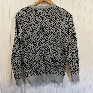 POL crewneck sweater  thumbnail 4