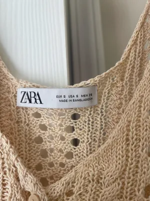Zara Tank thumbnail 2