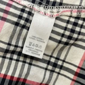 Victoria’s Secret cotton button up pajama blouse. Soft and sexy. Size S. thumbnail 5