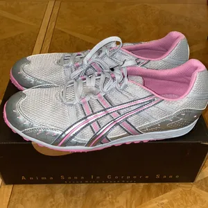 ASICS Hyper Rocket Girl Cross Country Track & Field Spike Shoe Size 10.5 New thumbnail 5