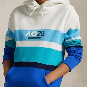 Polo Ralph Lauren Australian Open Commemorative Capsule collection Hoodie small thumbnail 2