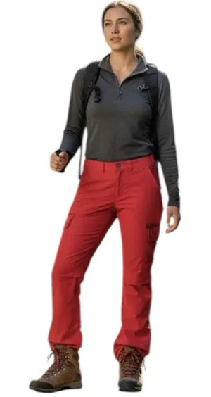 Abercrombie & Fitch Pants Cargo Hiking Outdoor thumbnail 1