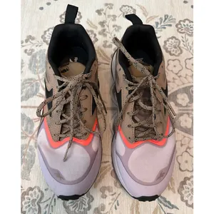 Reebok Women Lavante Trail 2 Running Shoes – Purple Oasis/Taupe (HP9330) Size 8 thumbnail 2