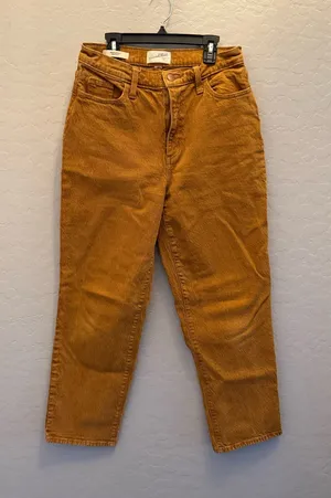 Universal Thread Vintage Jeans Straight thumbnail 1