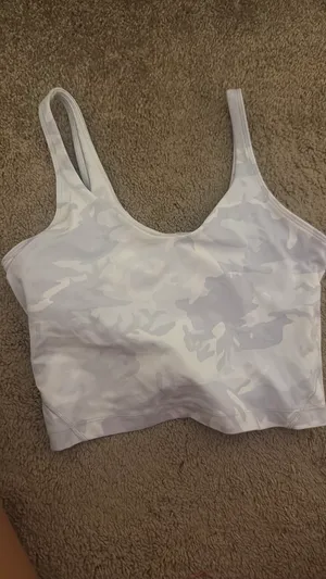 Lululemon Align Tank thumbnail 3
