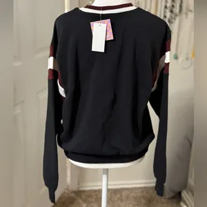 Ascot and hart‎ sweater Black Size XS thumbnail 2