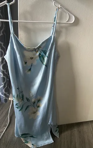 Mini Dress thumbnail 2