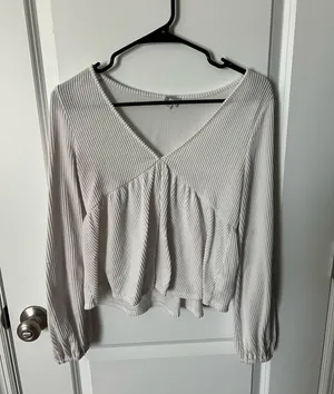 Blouse Free People thumbnail 1