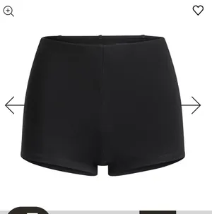 Skims High Waisted Hot Shot Short thumbnail 6