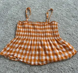 Forever 21 Top Tank Crop thumbnail 1