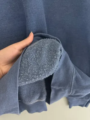 Blue Size XS thumbnail 4