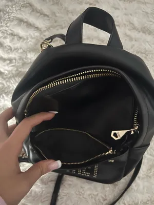 Victoria’s secret mini backpack thumbnail 4