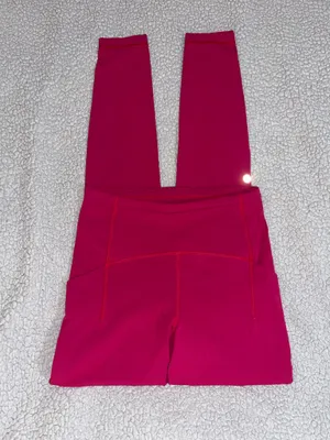 Lululemon Swift Speed High-Rise Tights 28" thumbnail 2
