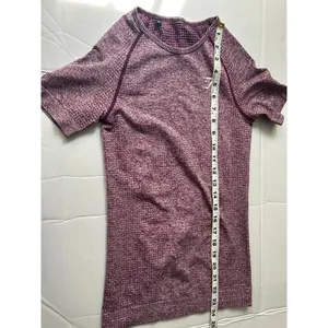 Gymshark Seamless Top thumbnail 6