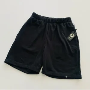 CircleX Nordstrom Black Sweat Shorts Pull On Elastic Waist Women's Small thumbnail 10